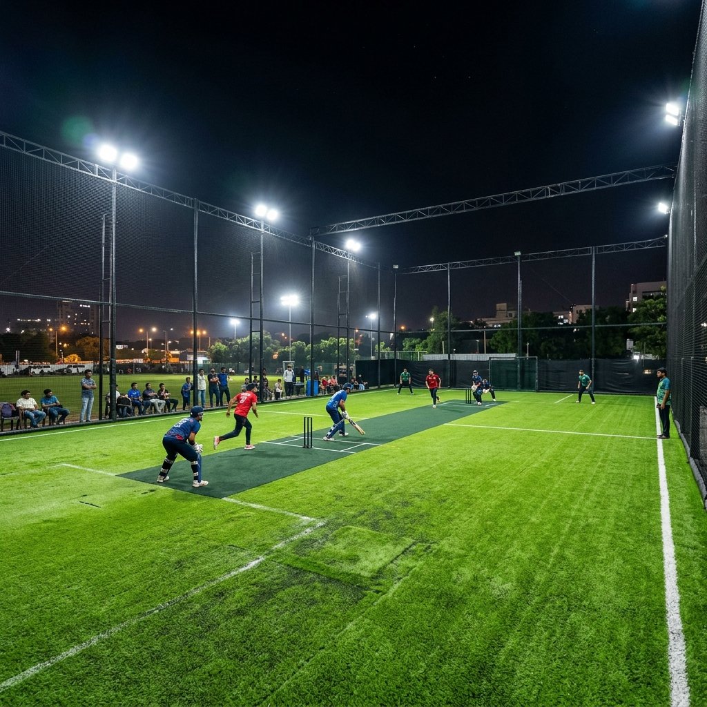 Legace Sports